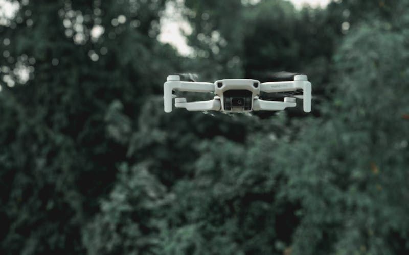 DJI Mini 4 Pro vs DJI Air 3S vs Holy Stone HS720G: Which Sub-$500 Drone Wins in 2026?