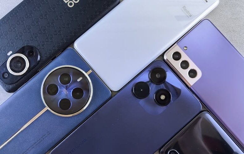 Best Camera Phones in 2026: Which Smartphone Takes the Best Photos?