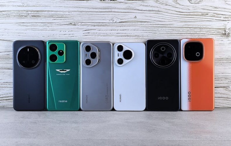 Best Smartphones in 2026: Top Picks for Performance, Camera & Value