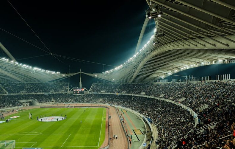 How to Watch Football Season 2026 From Anywhere: Complete Streaming Guide