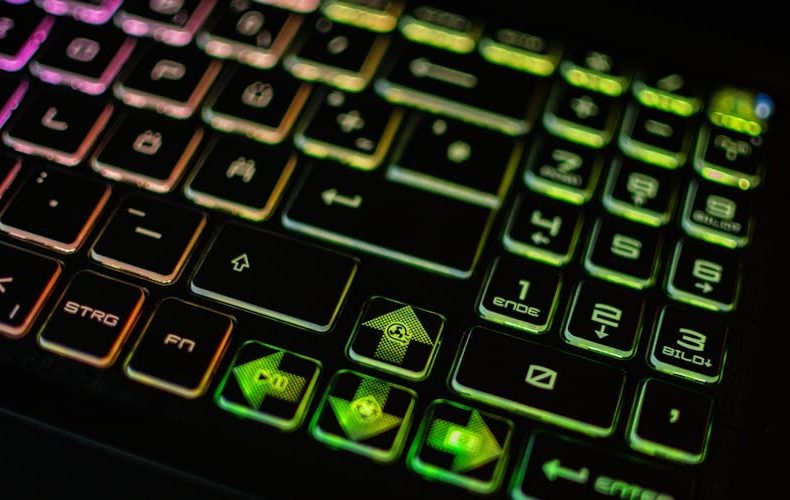 What to Look for in a Gaming Laptop in 2026: GPU, Refresh Rate, and What Actually Matters