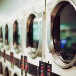 Samsung Bespoke AI Washer vs LG WashCombo: Which Smart Washing Machine Should You Buy? laundry-room-2