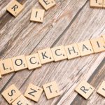 Web3 blockchain technology concept