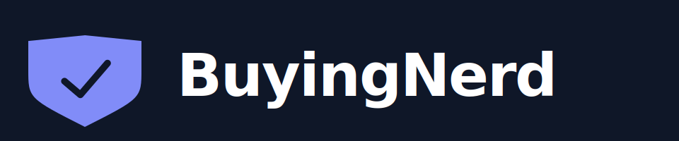 BuyingNerd