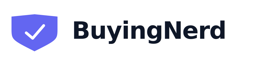 BuyingNerd