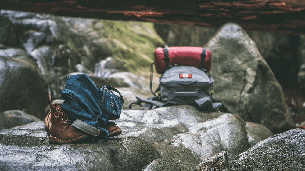 Best sites to buy hiking gear