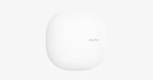 Aeotec Smart Home Hub