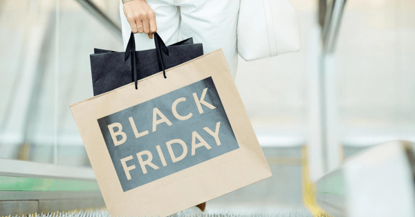 Black Friday shopping tips