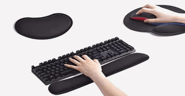 wrist rest