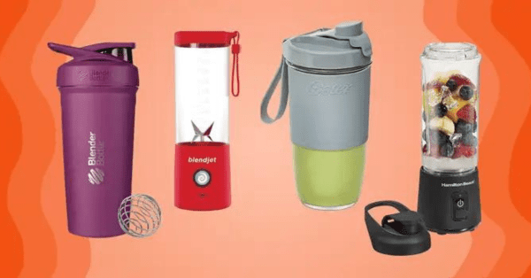 portable blender