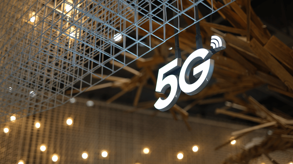 5G Technology: Everything You Need To Know