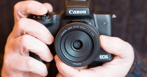 Cameras for travel vlogging