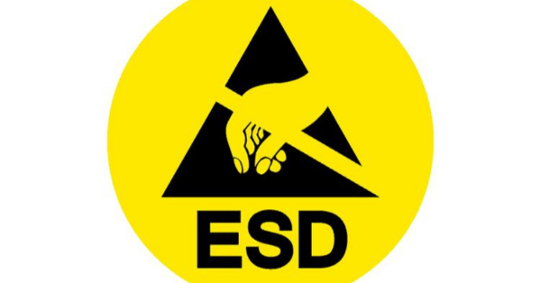 ESD safety - Buying Nerd 