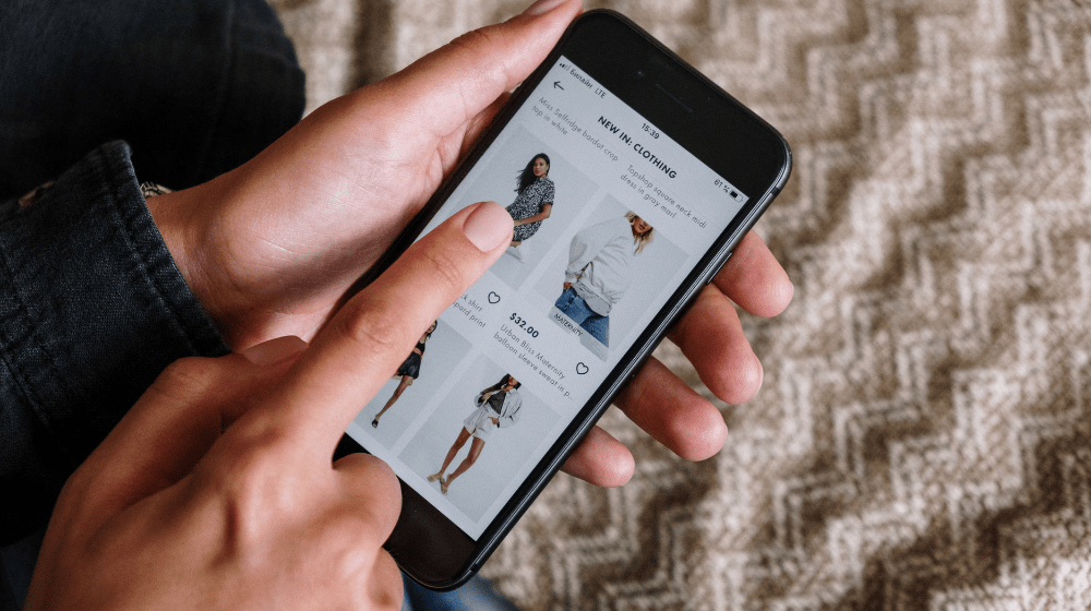 5 Mobile Shopping Trends That Will Dominate 2023