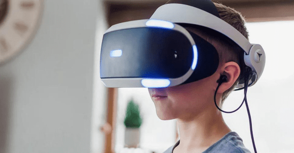 Head-mounted displays - Buying Nerd 