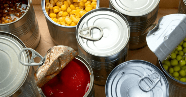 Food canning - Buying Nerd 