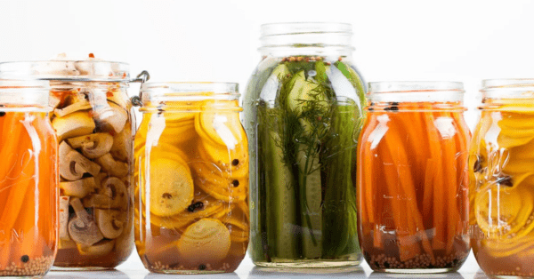 Food pickling - Buying Nerd 