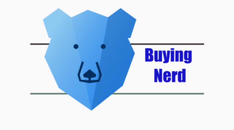 About Us - Buying Nerd