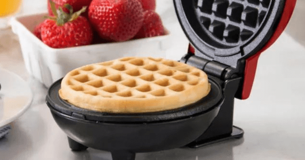 thin waffle makers 2023 