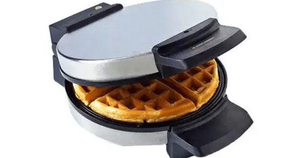 thin waffle makers near me 