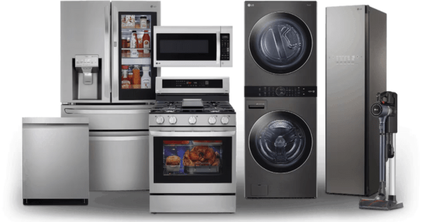 best household appliance brands 2023 