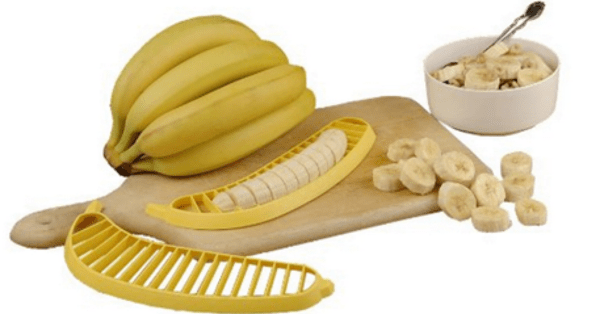 Amazon Banana Slicer