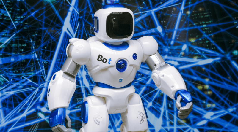 10 humanoid robots for sale right now