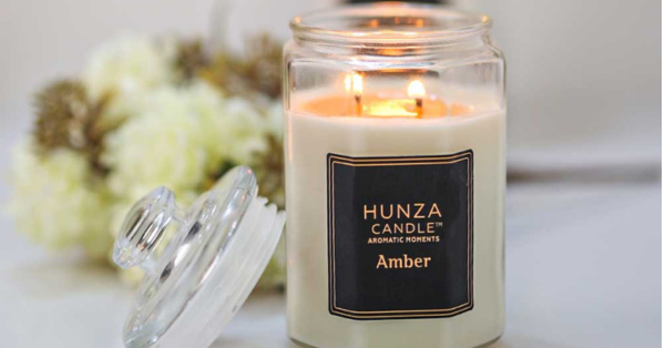 best scented candles in Pakistan