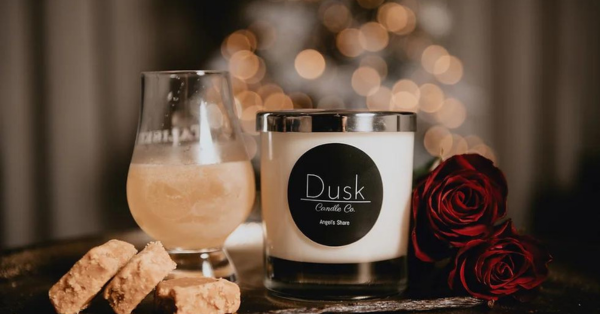 Dusk Candles Buying Nerd