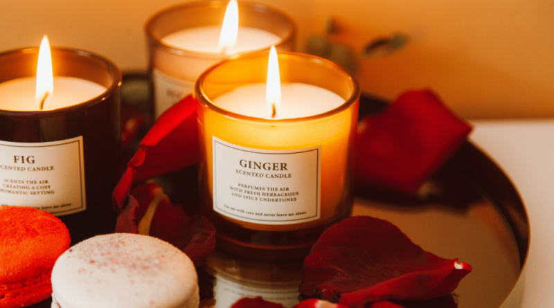 Top 10 Brands Selling The Best Scented Candles In Pakistan