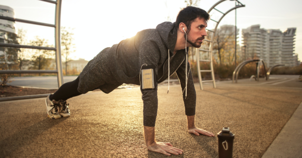 fitness goals buying nerd 