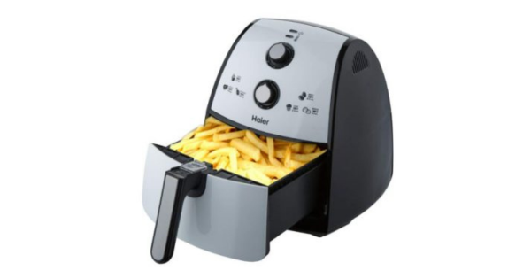 Haier air fryer buying nerd 