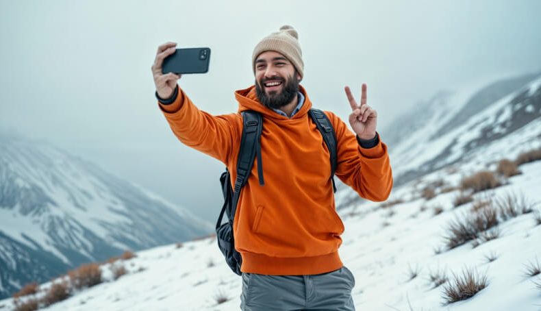 A game-changer for frequent flyers and adventurers.