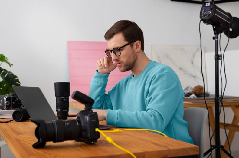 Best Video Editing Software for Beginners in 2025