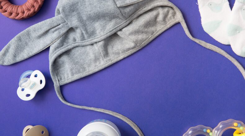 An essential for modern parenting—safe, reliable, and easy to use