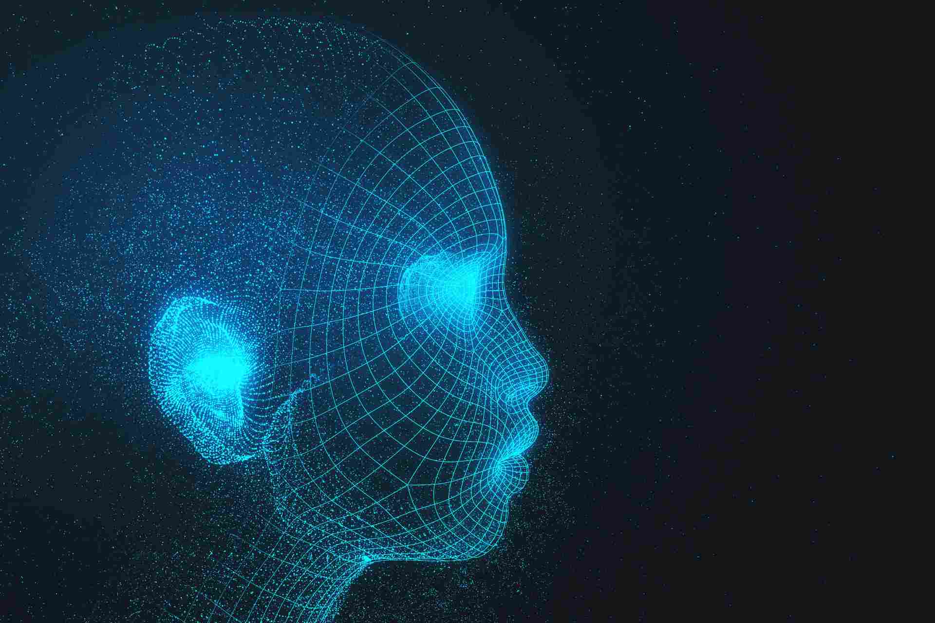 AI ethics concept illustration