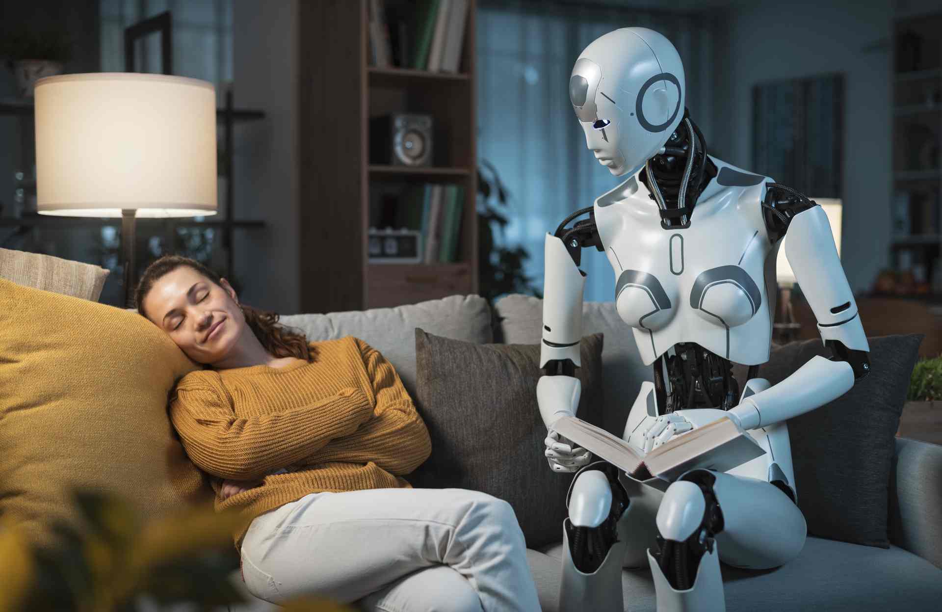 AI trends 2026 infographic