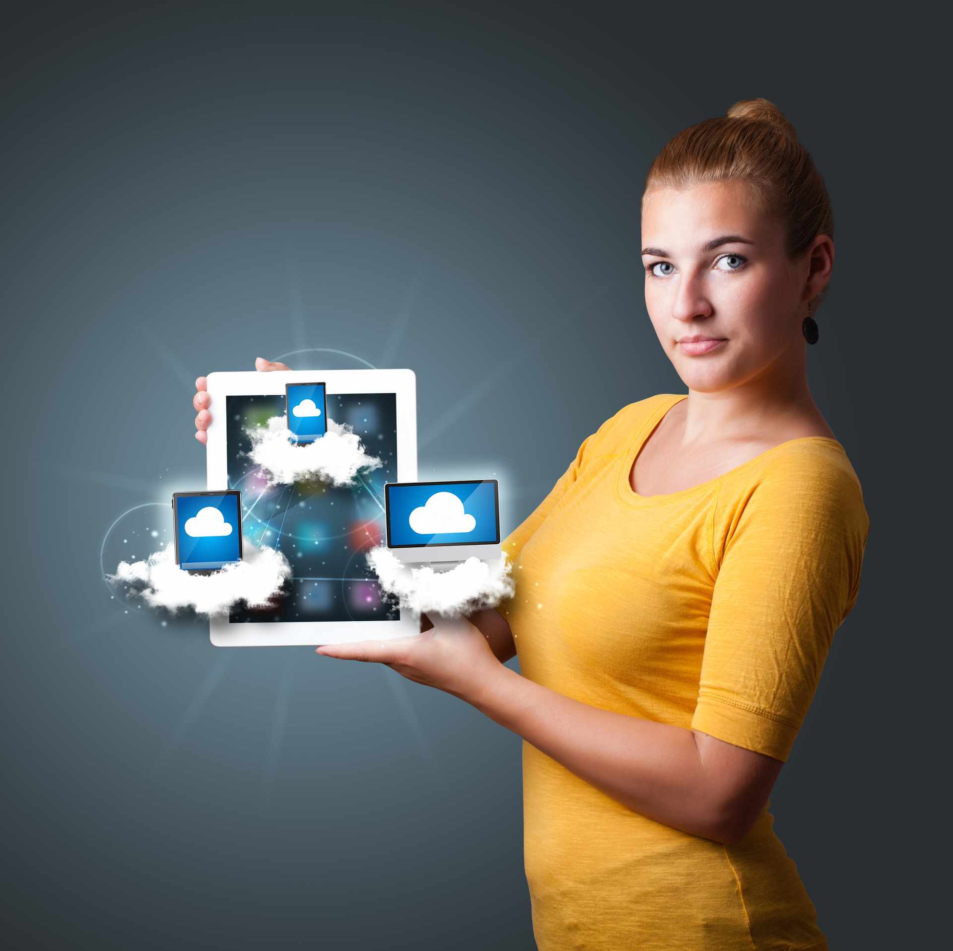 AWS vs Azure vs Google Cloud comparison