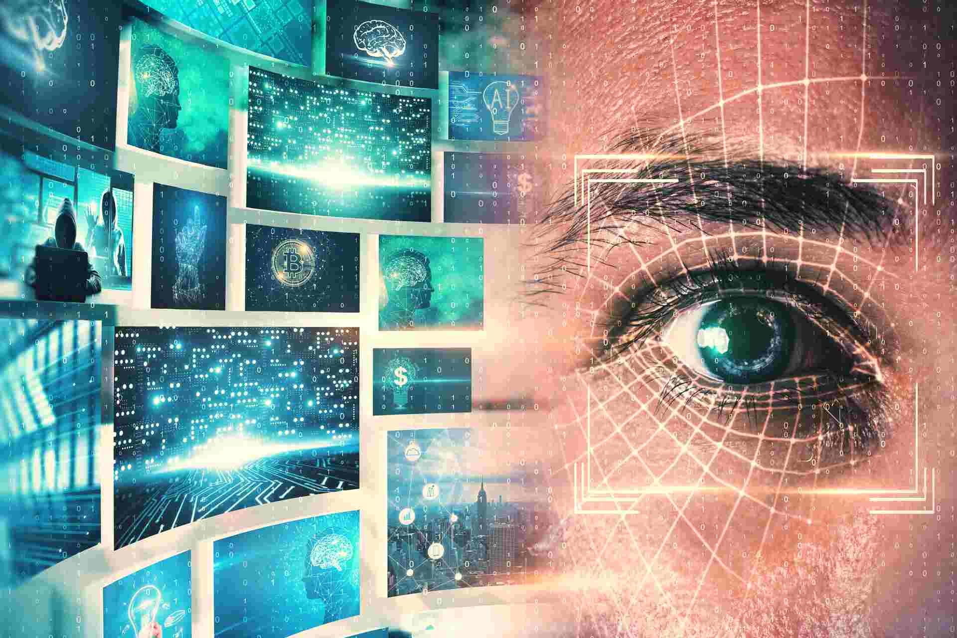 computer vision workflow diagram