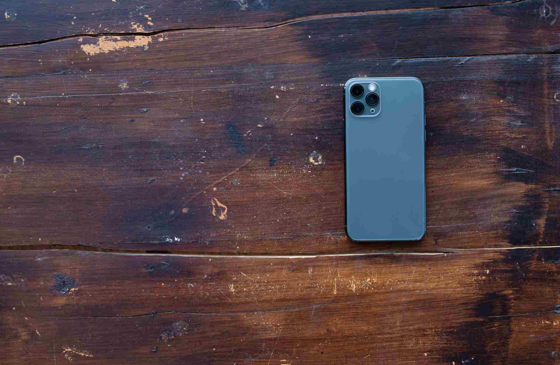 iPhone vs Android comparison