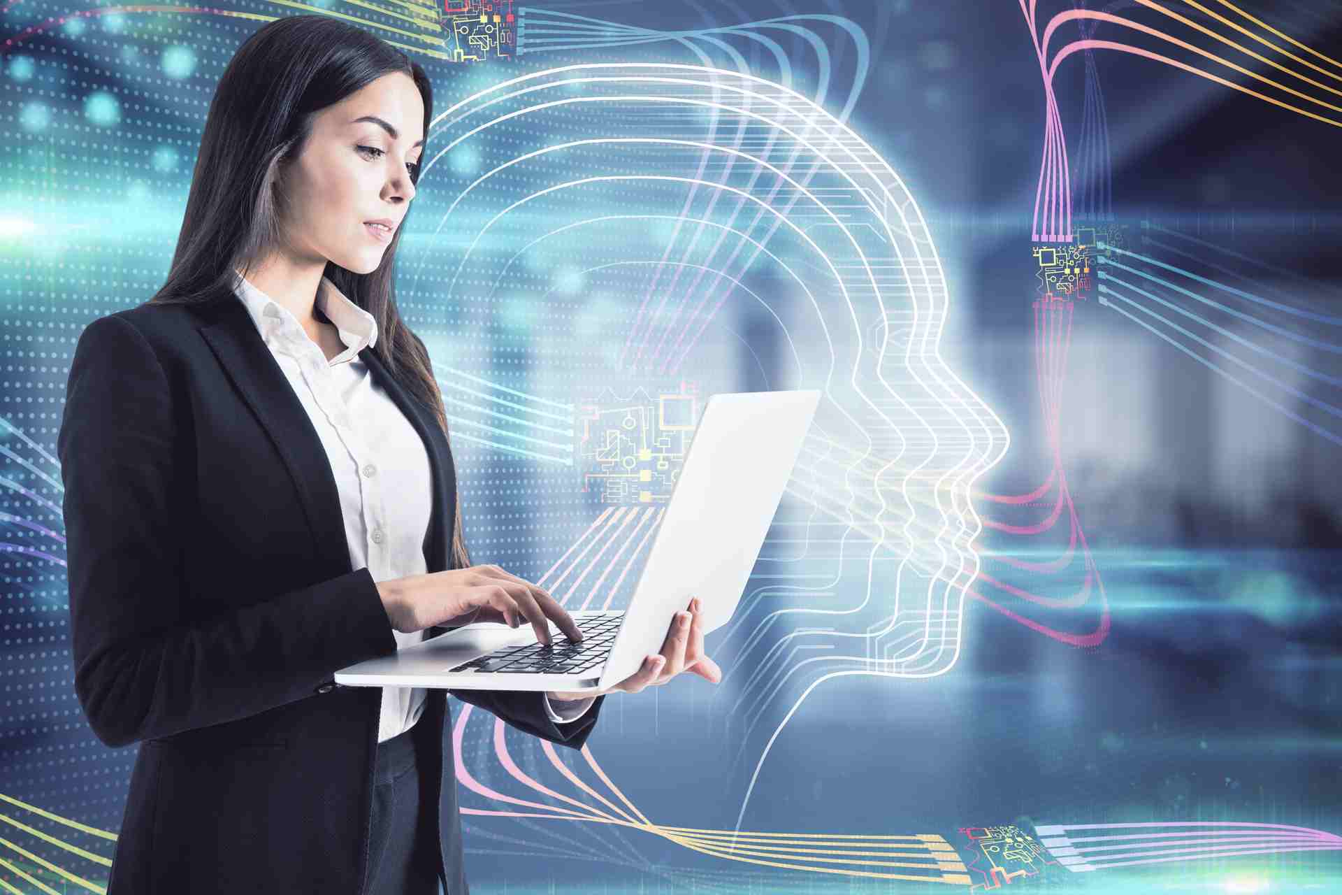 machine learning vs deep learning diagram