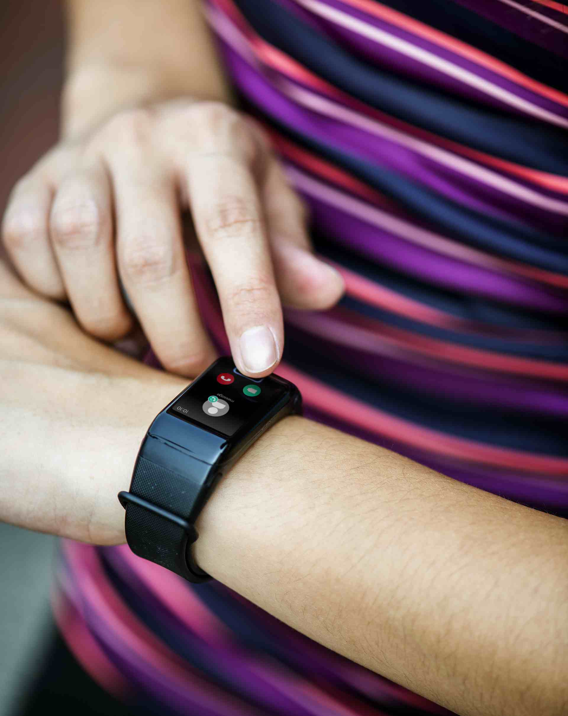 wearable technology devices