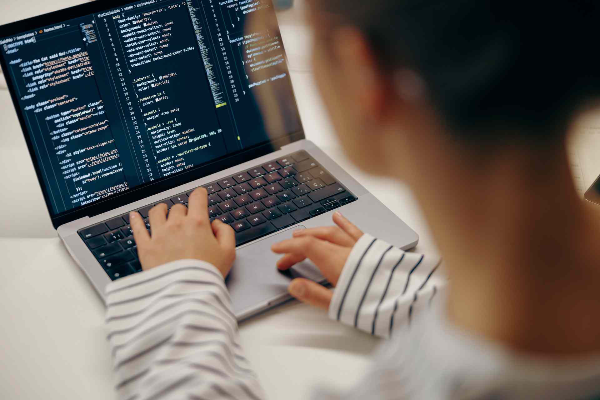 web development roadmap infographic