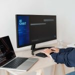Ai chatbot programmer using artificial intelligen