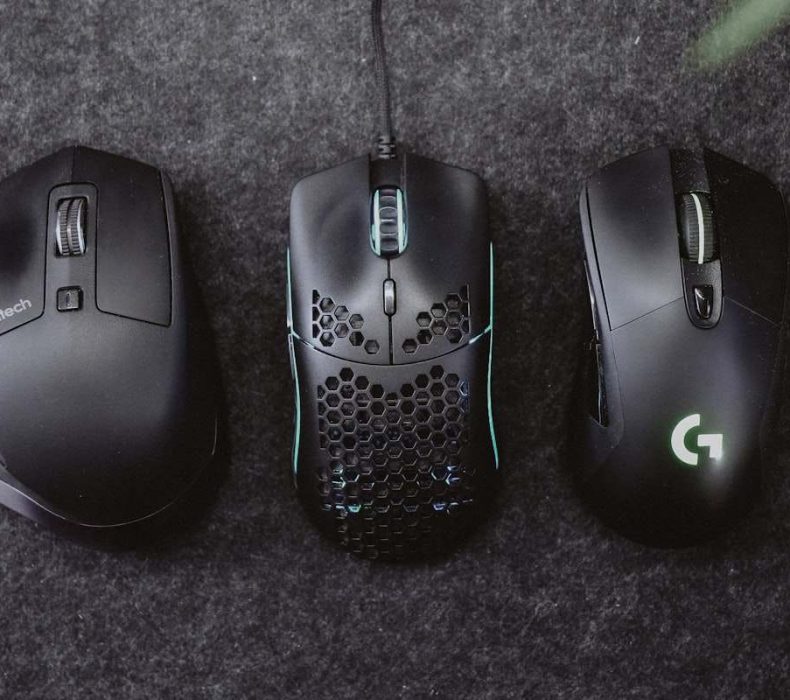 Best Gaming Mice in 2026: Precision Picks for Every Hand Size and Budget