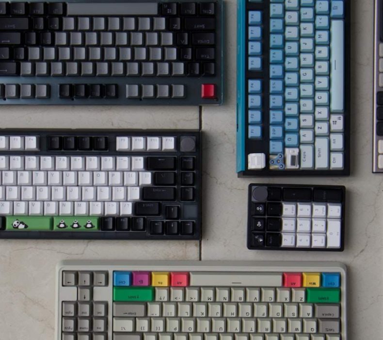 Best Mechanical Keyboards in 2026: Top Picks for Typing and Gaming