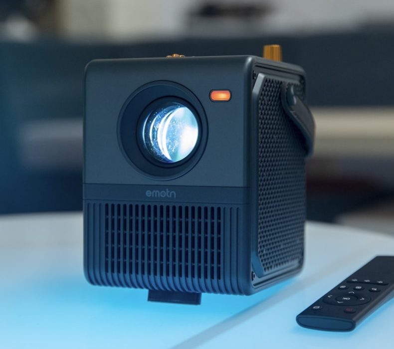 Best Portable Projectors in 2026: Top Picks for Home Theater and Travel