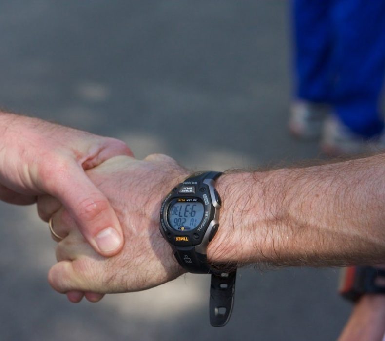 Best Running Watches in 2026: Garmin vs Apple vs Polar