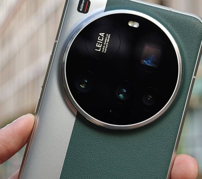 Xiaomi 15 Ultra Review: Does It Beat Samsung at Its Own Game?